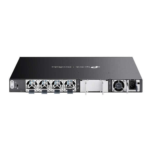 TP-Link SG6428XHP 720W PoE+ Switch TP-Link SG6428XHP 720W PoE+ Switch
